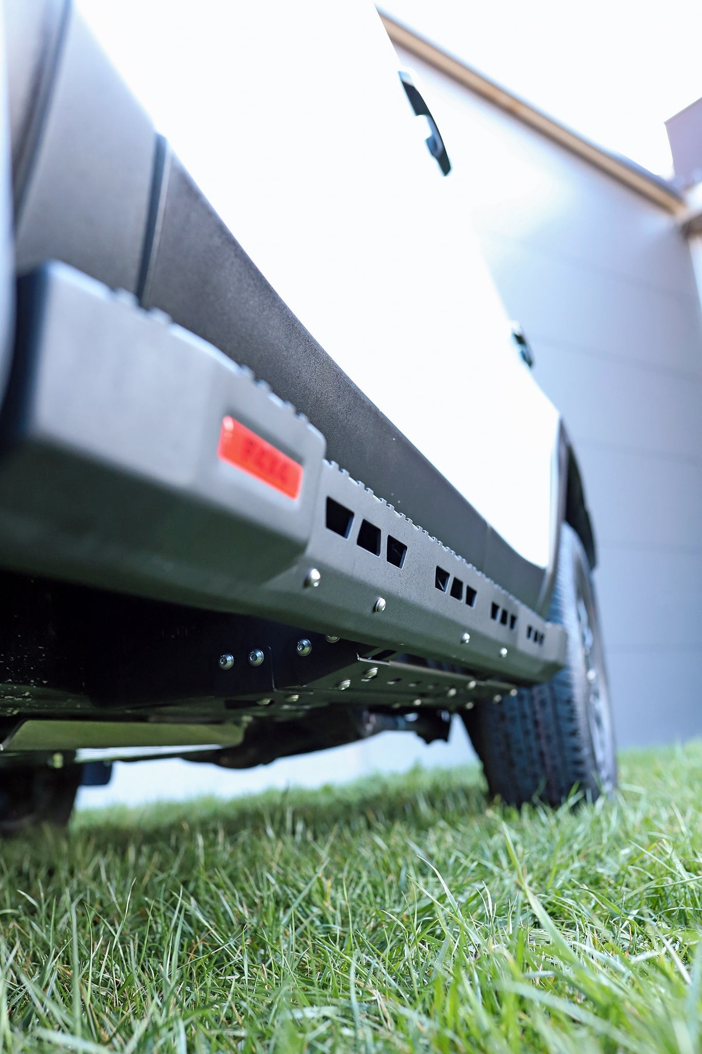 Küljelauad Toyota LCJ250 2024- - Image 8