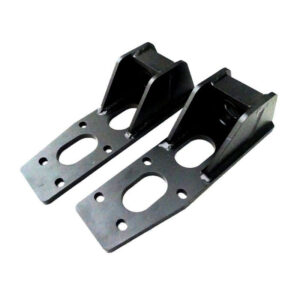 Dropbox-adapterite komplekt Nissan Y60 / Y61 / GU4