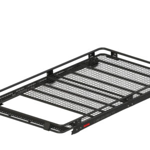 Võrguga katuseraam Toyota LCJ105 98-07