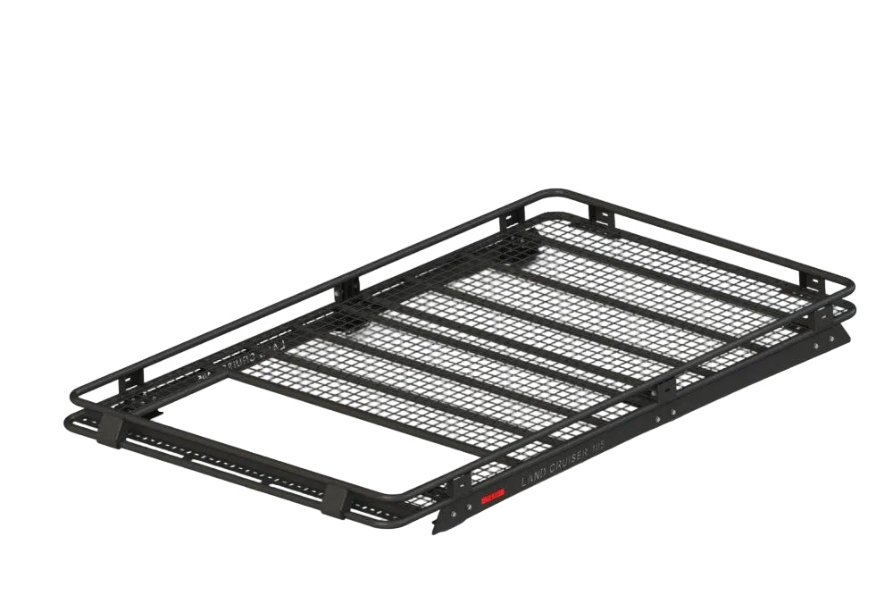 Võrguga katuseraam Toyota LCJ105 98-07