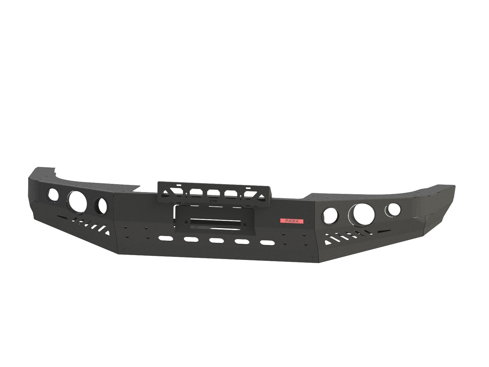 Esistange Toyota HZJ78 24-