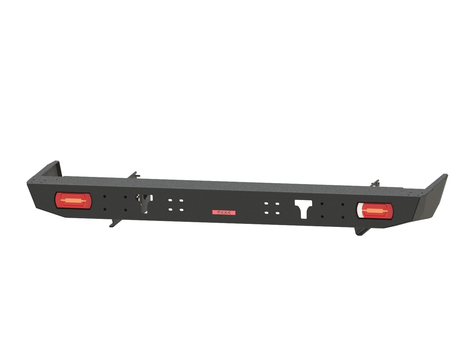 Tagastange Toyota HZJ79DC/SC 07-