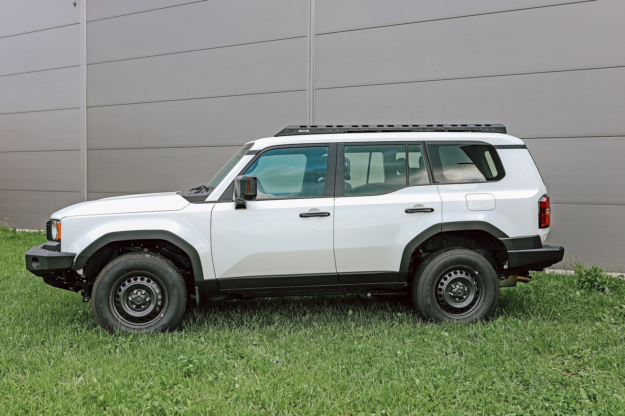 Küljelauad Toyota LCJ250 2024- - Image 18