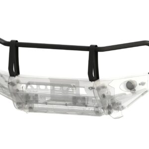 Kaitseraud esistangele Ford Ranger T6 19-23 2.0 diisel
