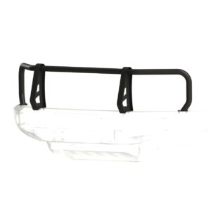 Kaitseraud esistangele Toyota Land Cruiser J250 2024-
