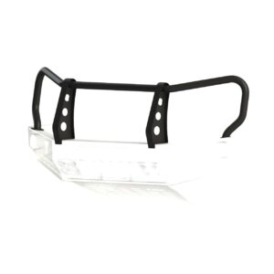 Kaitseraud V1 standardsele esistangele ZTP Toyota LCJ150 2013-17