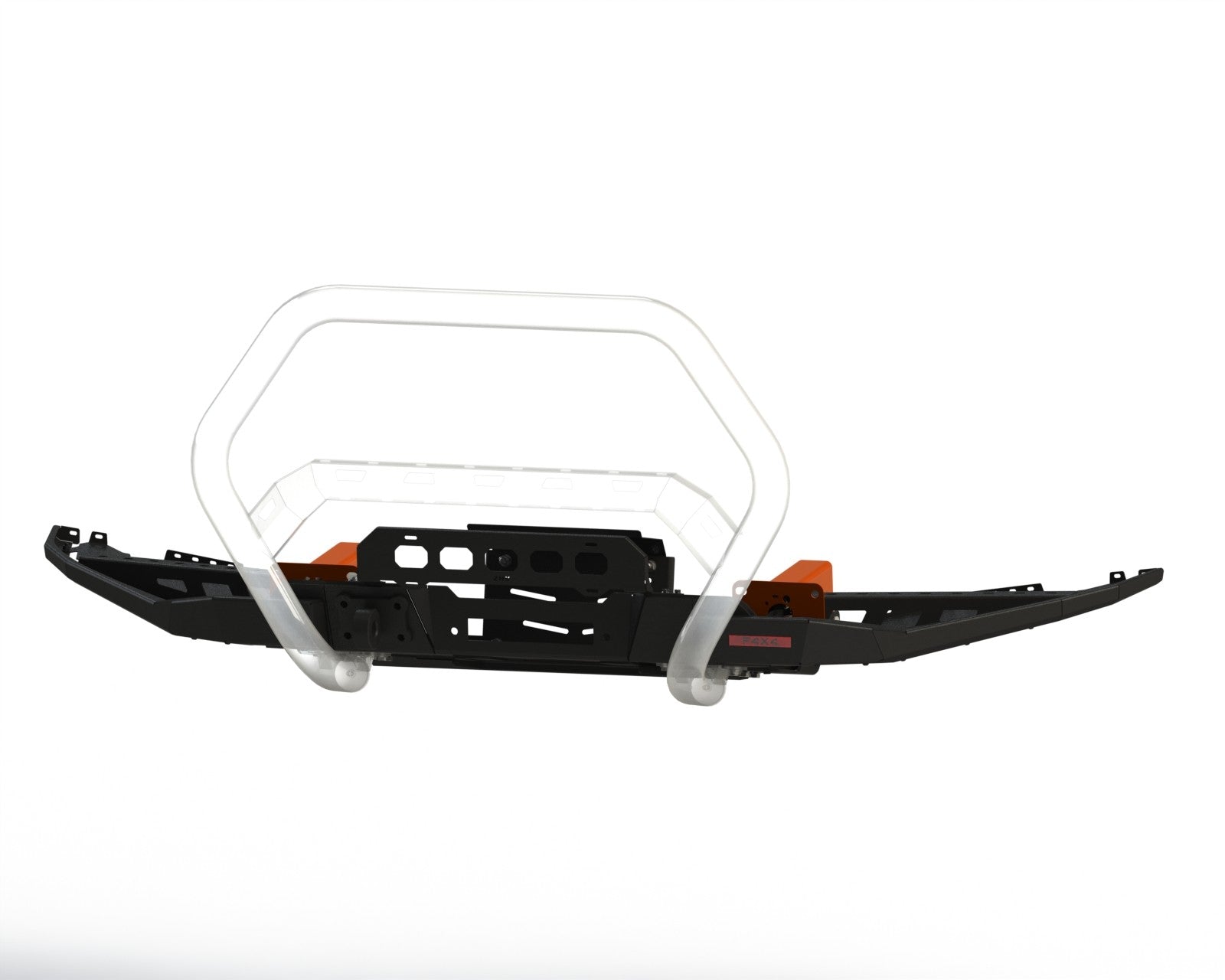 Esistange Slim Toyota Hilux Revo 2020-2024