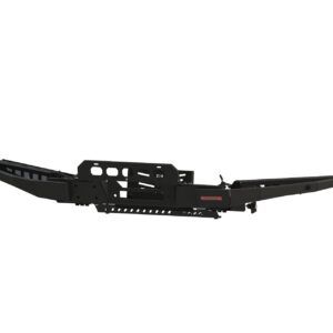 Esistange Slim Isuzu D-MAX 2020-2024