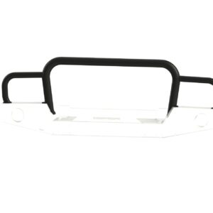 Kaitseraud esistangele Jeep Wrangler TJ 90-06