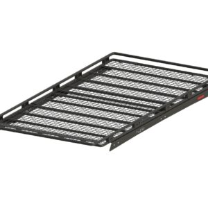 Võrguga katuseraam Mitsubishi Pajero IV 06-15