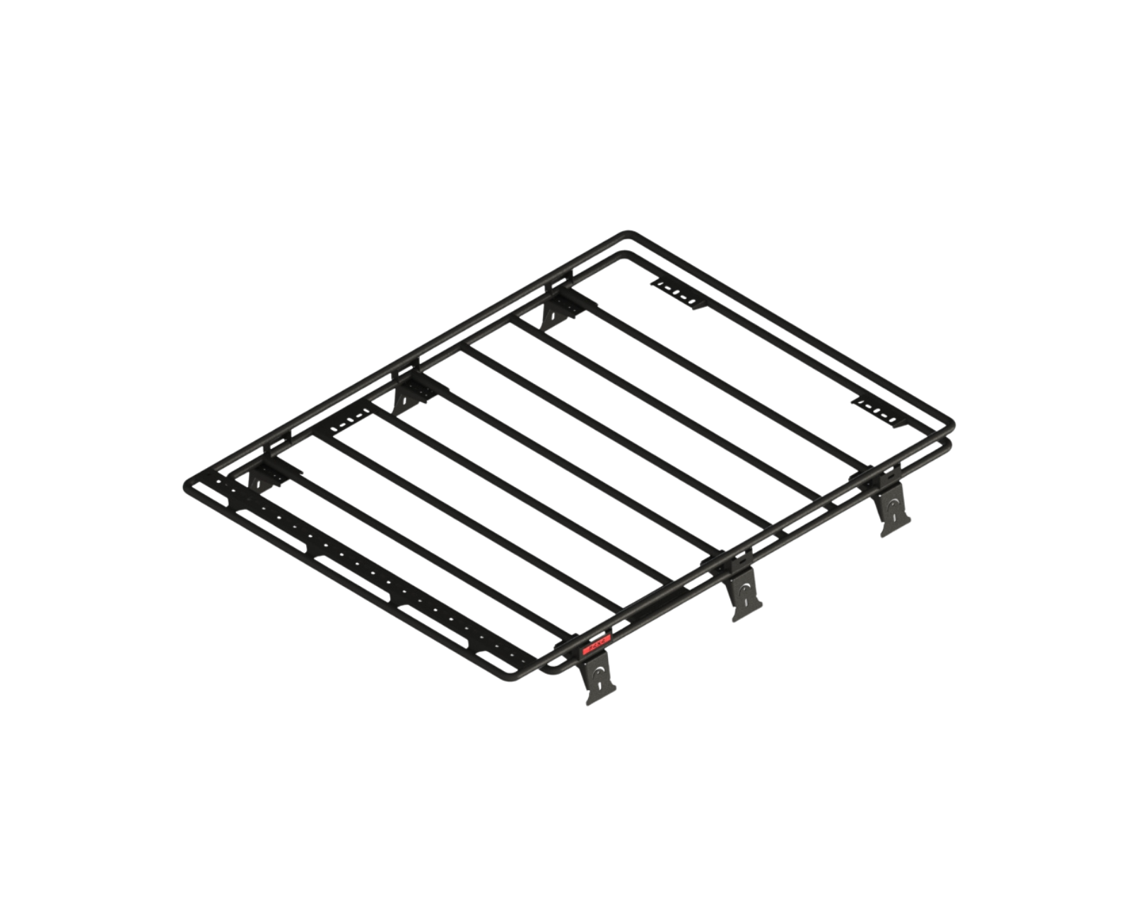 Võrguta katuseraam Toyota LCJ90 96-02