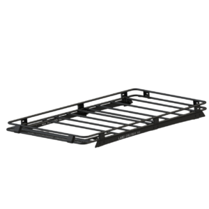 Võrguta katuseraam Toyota LCJ100 98-07