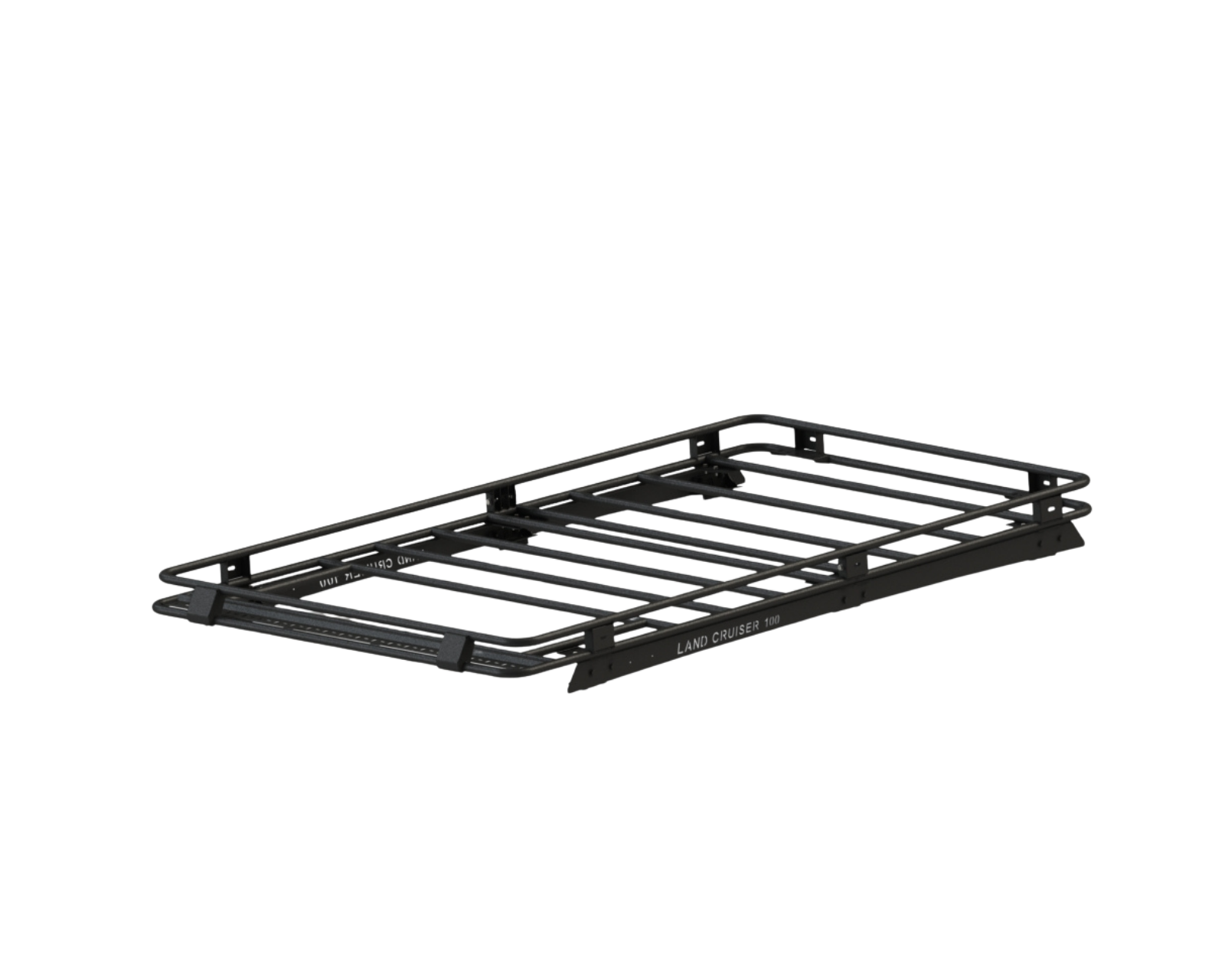 Võrguta katuseraam Toyota LCJ100 98-07