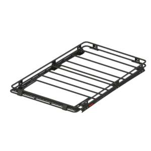 Võrguta katuseraam Toyota LCJ105 98-07