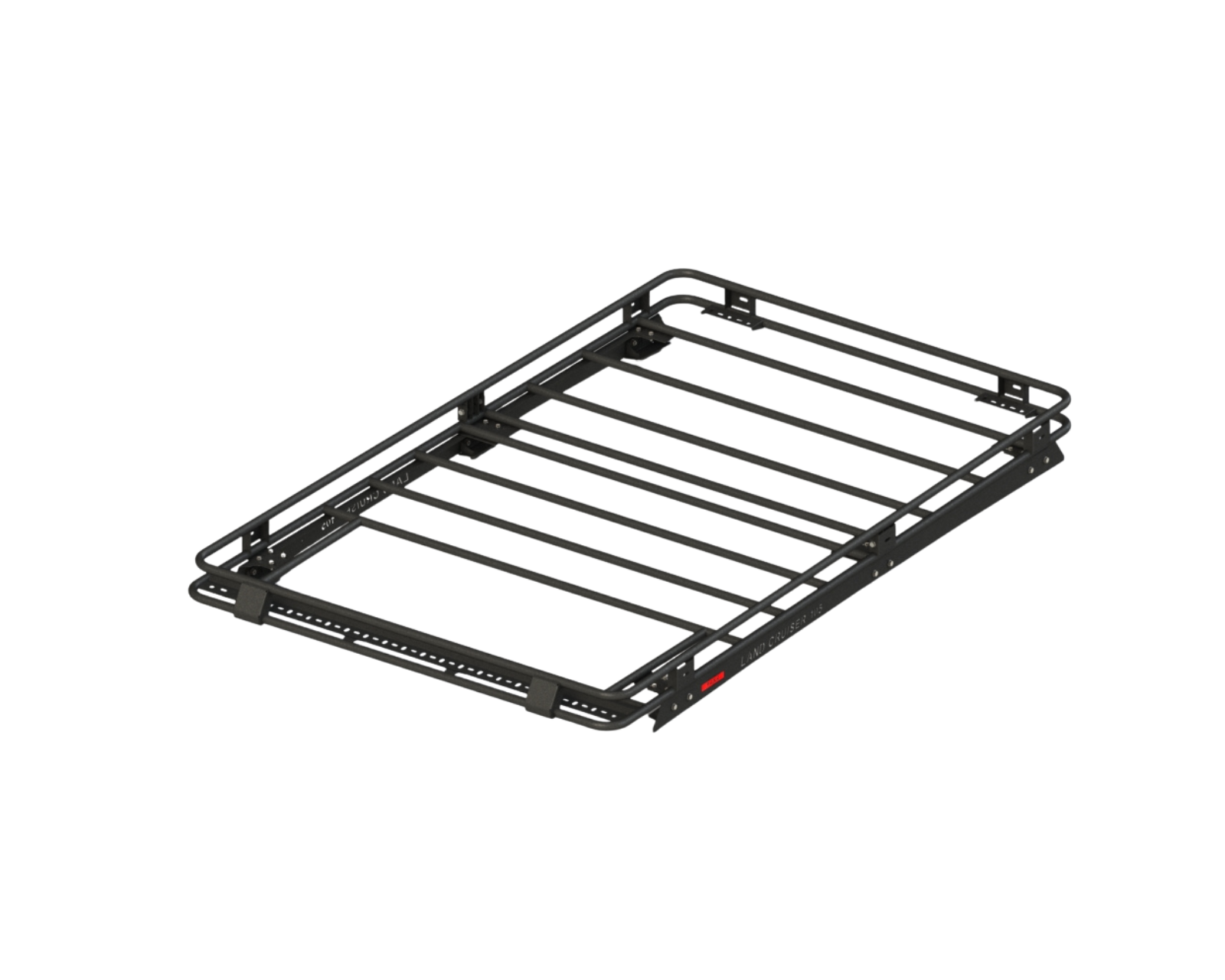 Võrguta katuseraam Toyota LCJ105 98-07