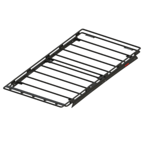 Võrguta katuseraam Mitsubishi Pajero IV 06-15