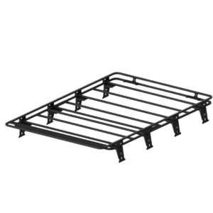 Võrguga katuseraam Toyota HZJ71 99-07