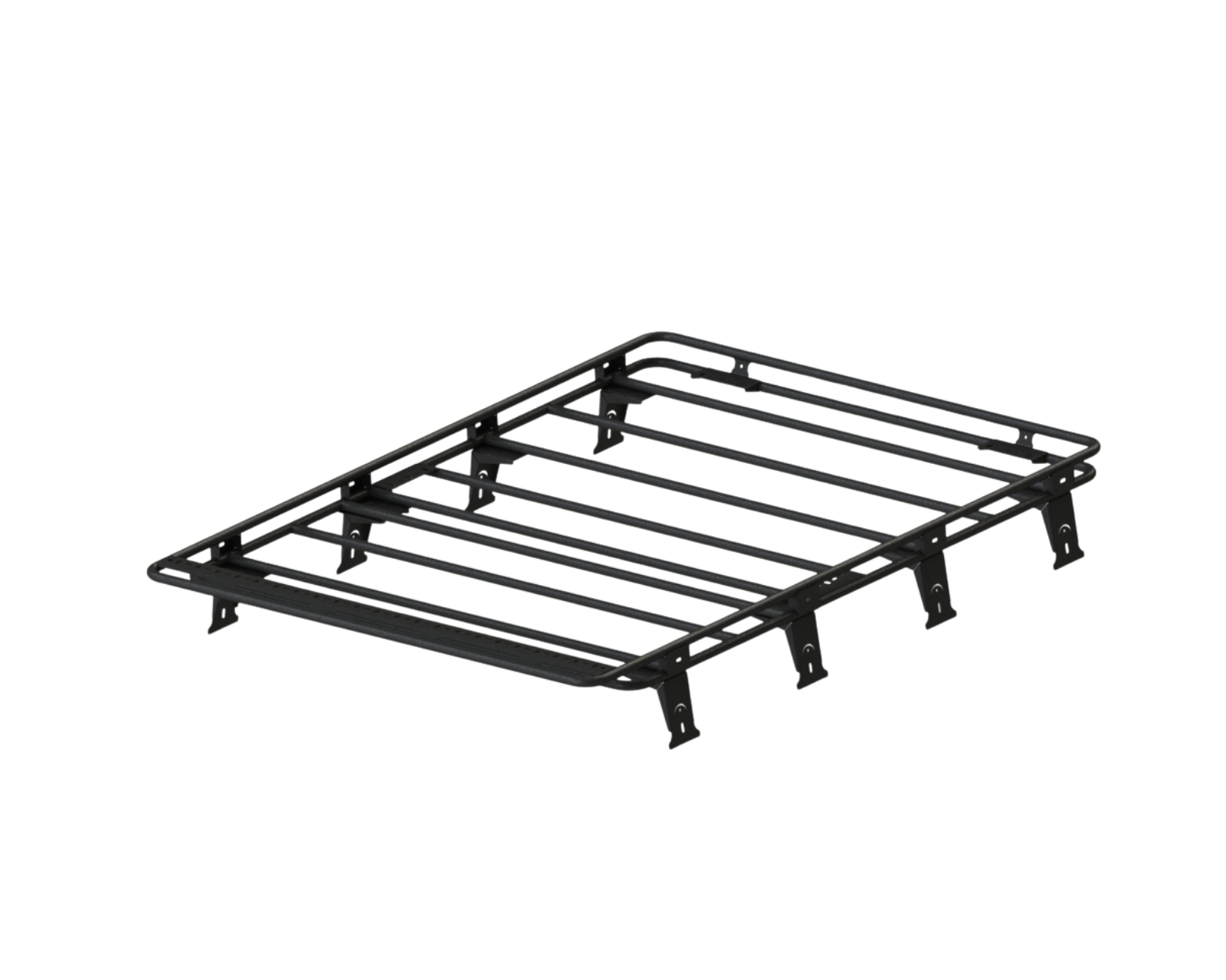 Võrguga katuseraam Toyota HZJ71 99-07