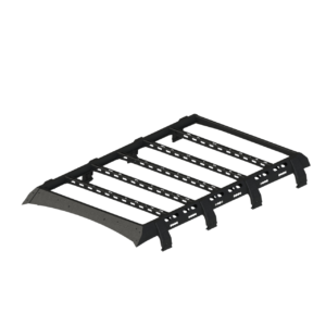 Alumiiniumist katuseraam / katuseplatvorm Toyota Land Cruiser HZJ78 2024-