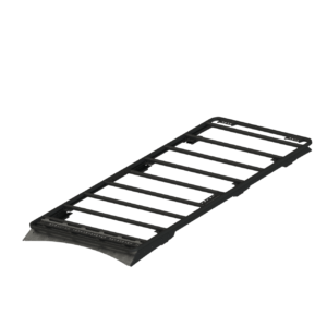 Võrguta katuseraam / katuseplatvorm Toyota Land Cruiser J150 2013-17
