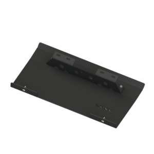 Roolivarda teraskaitse F4X4 esistangele Toyota LCJ80 89-98