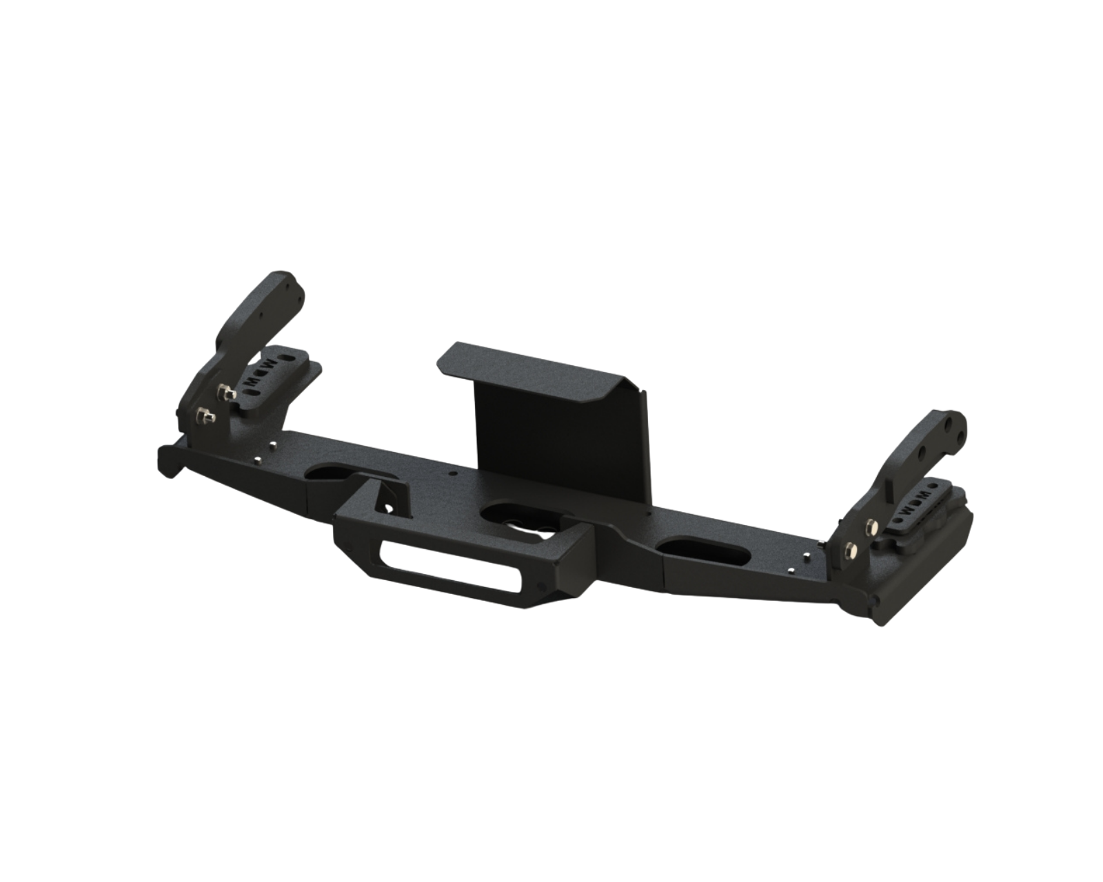 Vintsialus Navara D23 2014-