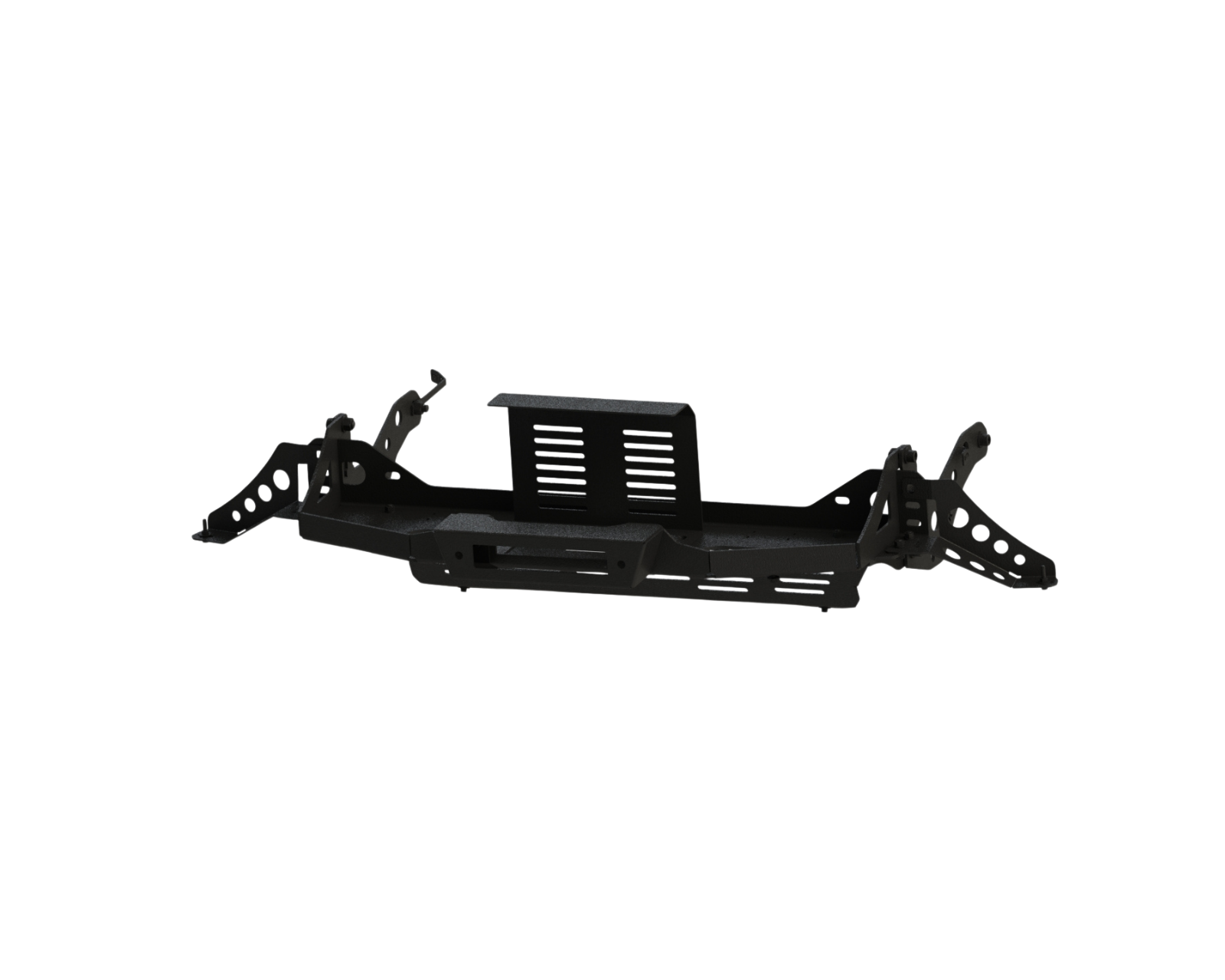 Vintsialus Toyota LCJ150 2017-