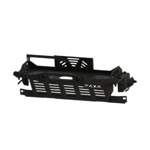 Vintsialus Toyota LCJ250 2024-
