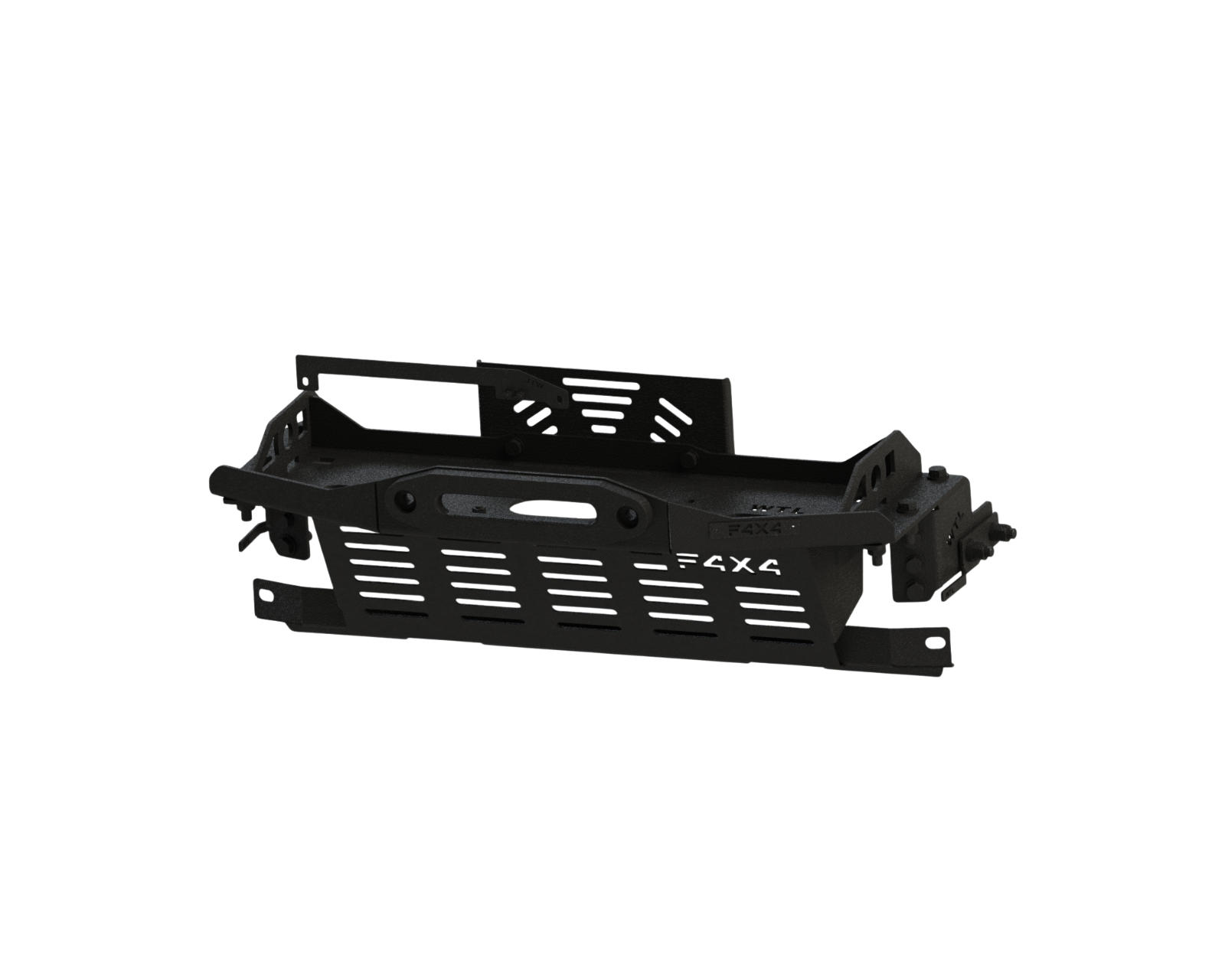 Vintsialus Toyota LCJ250 2024-