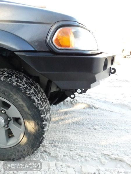 Esistange Mitsubishi Pajero Sport 00-08 - Image 7