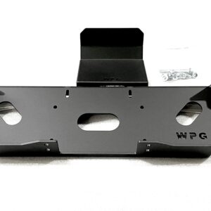 Vintsialus Mitsubishi Pajero Sport 00-08
