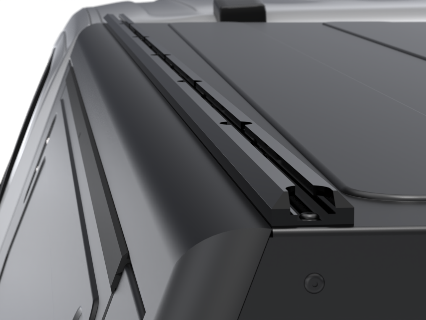 Kastikate Alu-Cab Contour -Ford F150 5.5 2022+ - Image 9