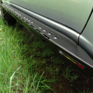 Küljelauad Mitsubishi Pajero III 99-06 3-ukseline versioon diisel