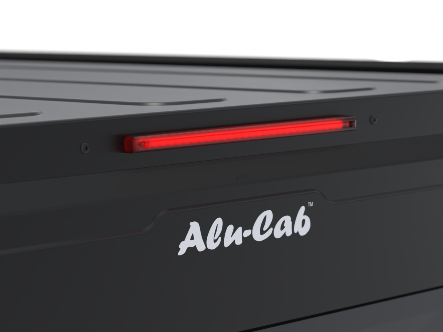 Kastikate Alu-Cab Contour - Jeep Gladiator 2019+ D/Cab - akendega - Image 8