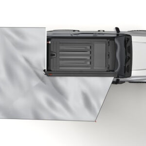 Markiis Alu-Cab 270° Shadow Awning RHS