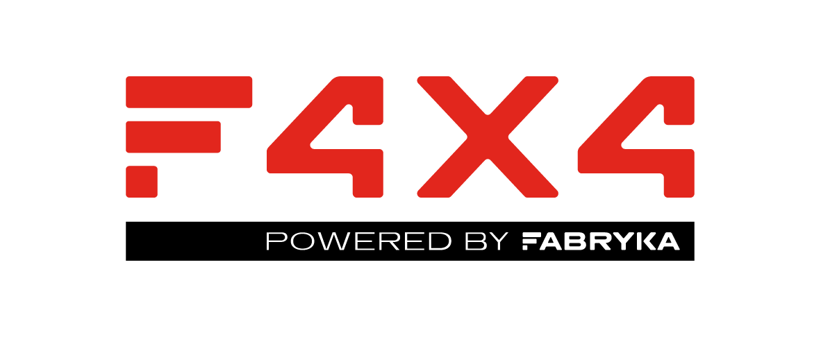 F4X4