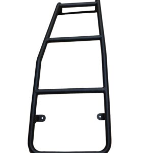Redel tagaluugil varurattata versioonile Toyota LCJ120/125 02-09