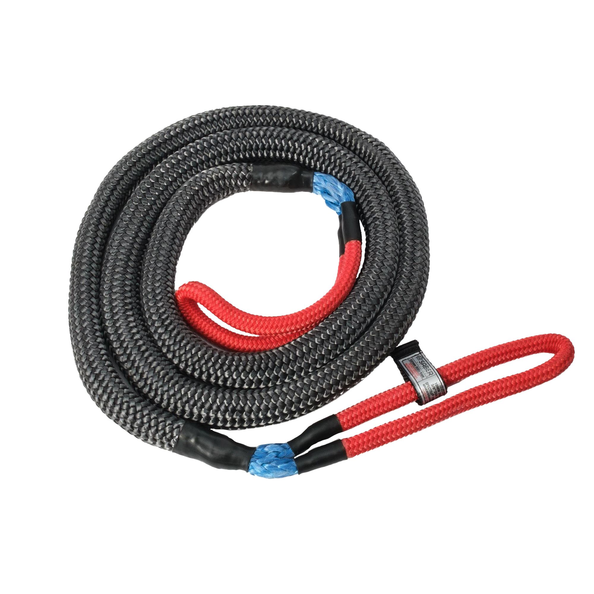 Saber 15,000KG SaberPro® Utility Rope - Image 2