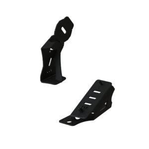 Hi-Lifti tungraua kinnitus F4X4 varurattahoidikule Toyota LCJ80 89-98/ J100/ J105 98-07