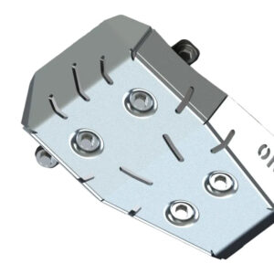 Tagadiferentsiaali kaitse Ineos Grenadier Quartermaster 3.0B 2023-