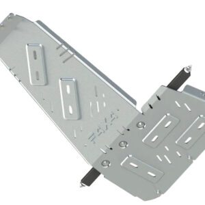 Mootorikaitse Ineos Grenadier Quartermaster 3.0B 2023-