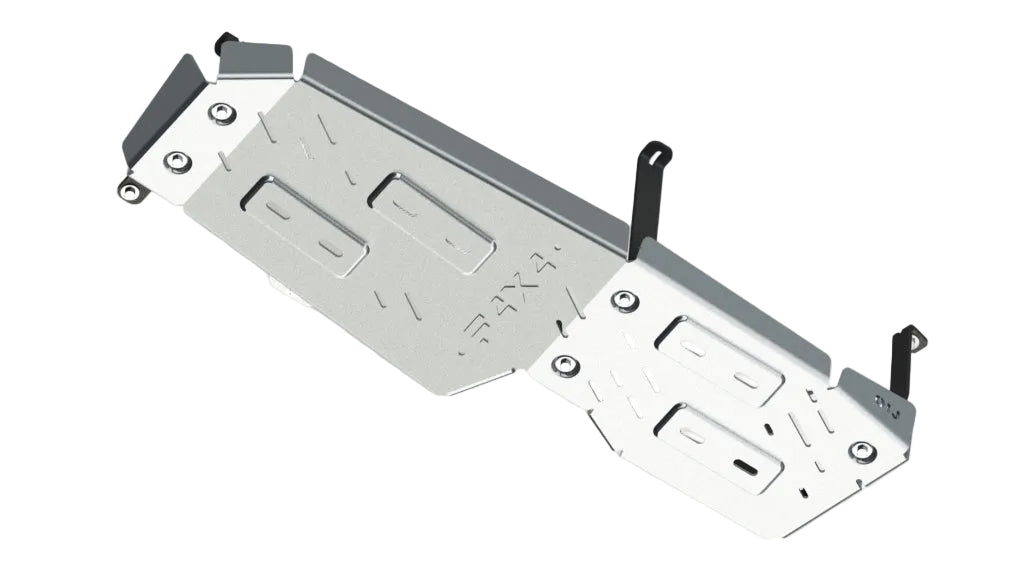 Kütusepaagi kaitse Ineos Grenadier Quartermaster 3.0B 2023-