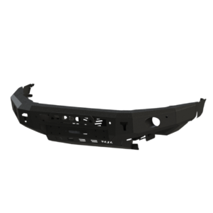 Esistange Toyota Land Cruiser J250 2024-