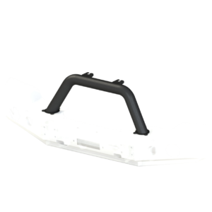 Kaitseraud esistangele Jeep Wrangler JK 07-12