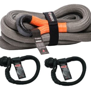 Saber 22K Heavy Duty Kinetic Recovery Kit