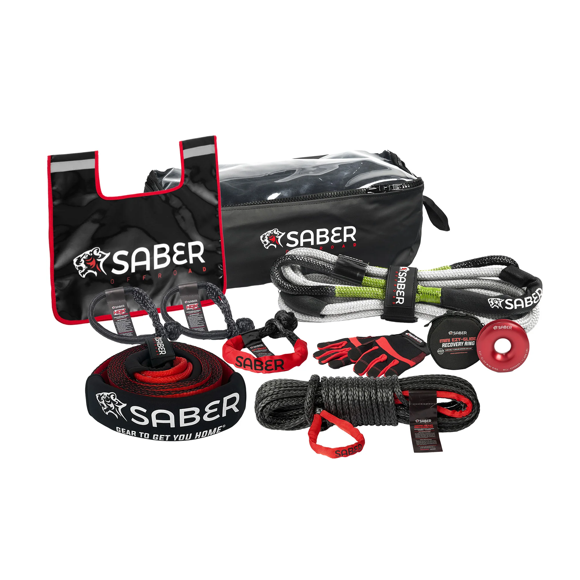 4K Ultimate Recovery Kit
