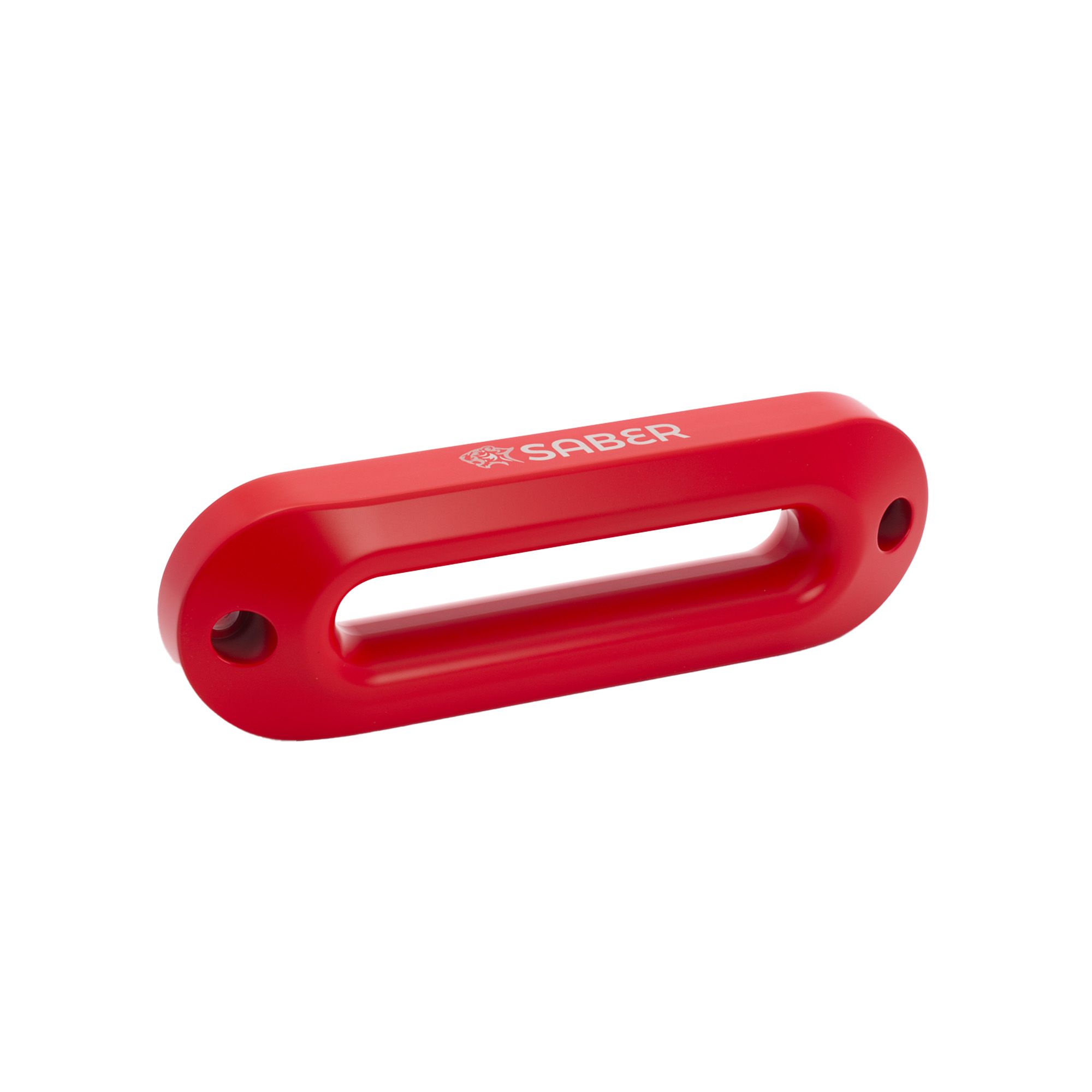 Chunky Hawse Fairlead- Red - Image 2