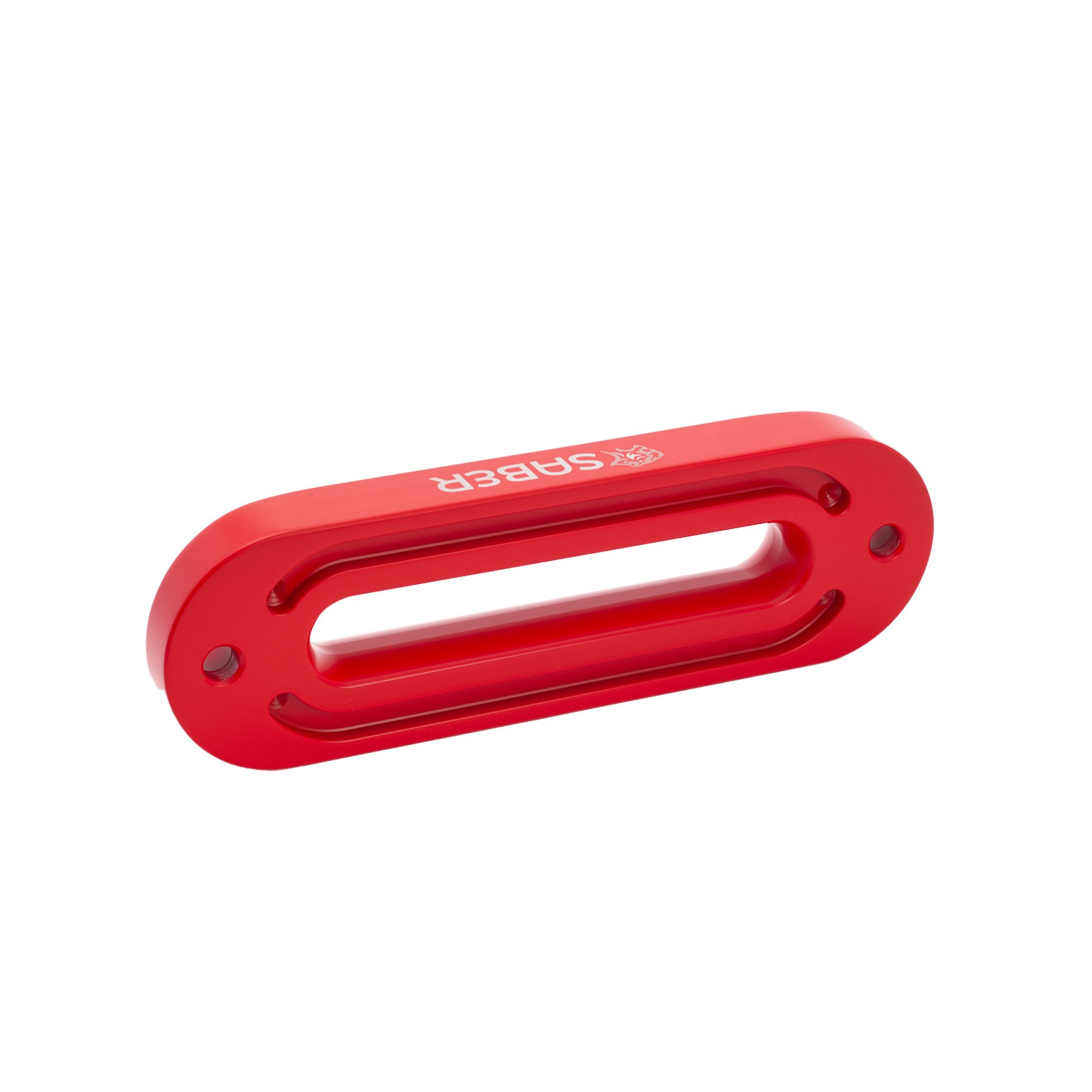 Chunky Hawse Fairlead- Red - Image 4