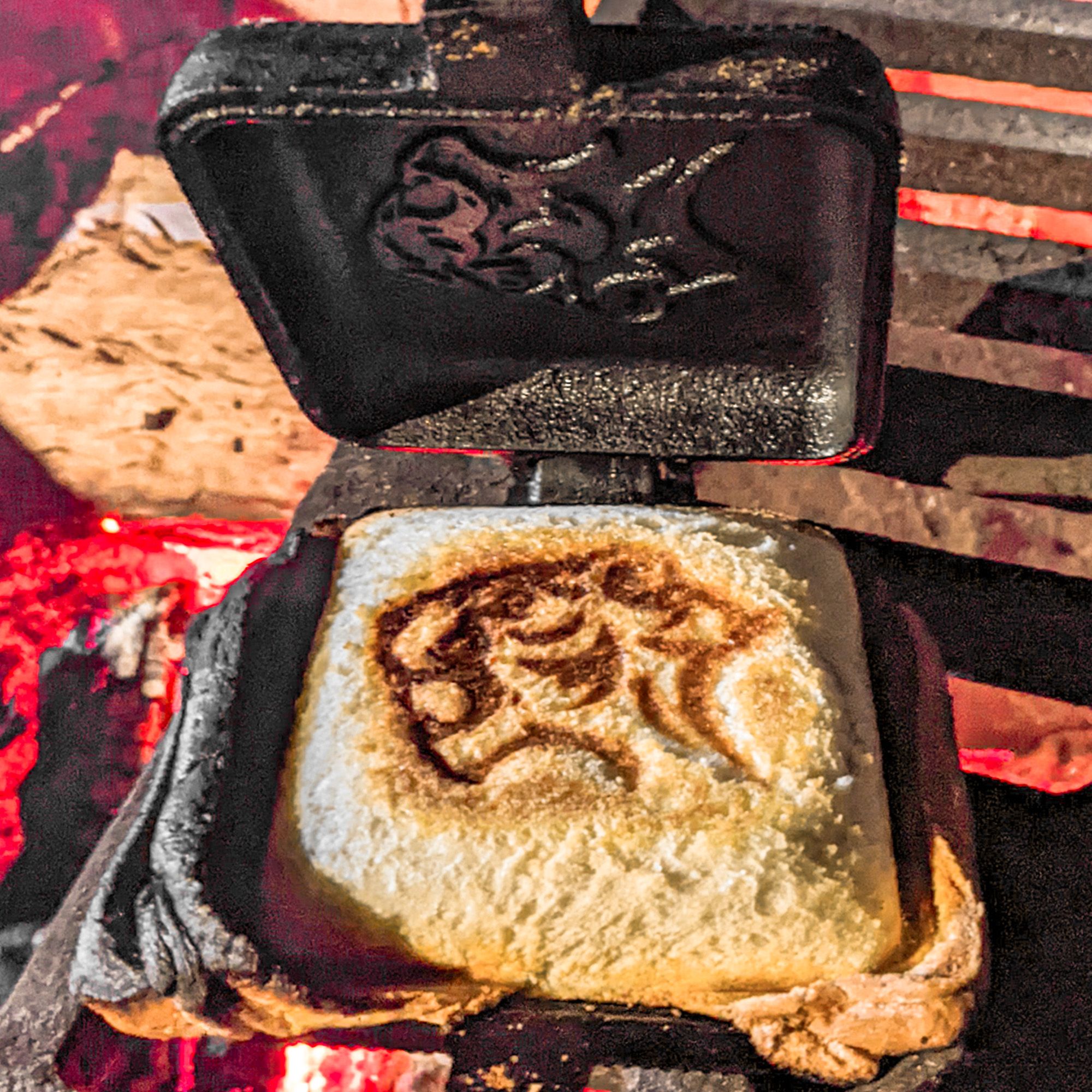 Jaffle Irons - Image 4