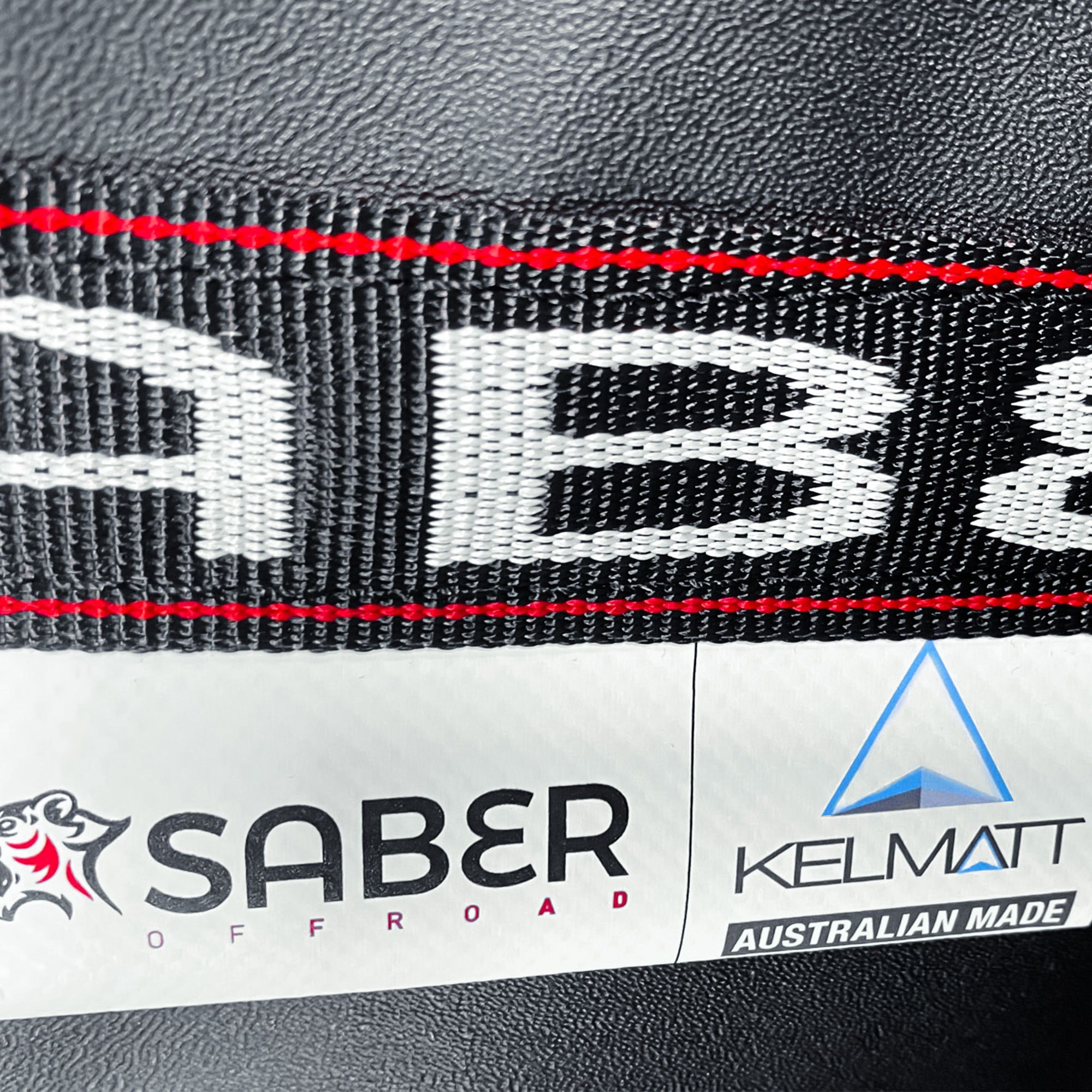 Ultimate Recovery Gear Bag - Australian Made -NEW PART NUMBER - Image 2